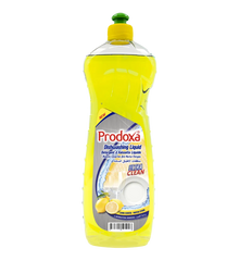 Prodoxa 720X12 Liquid Diswashing Detergent Lemon