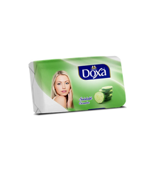 Doxa - Soap - Cucumber Bar - 60g - 6 Pack