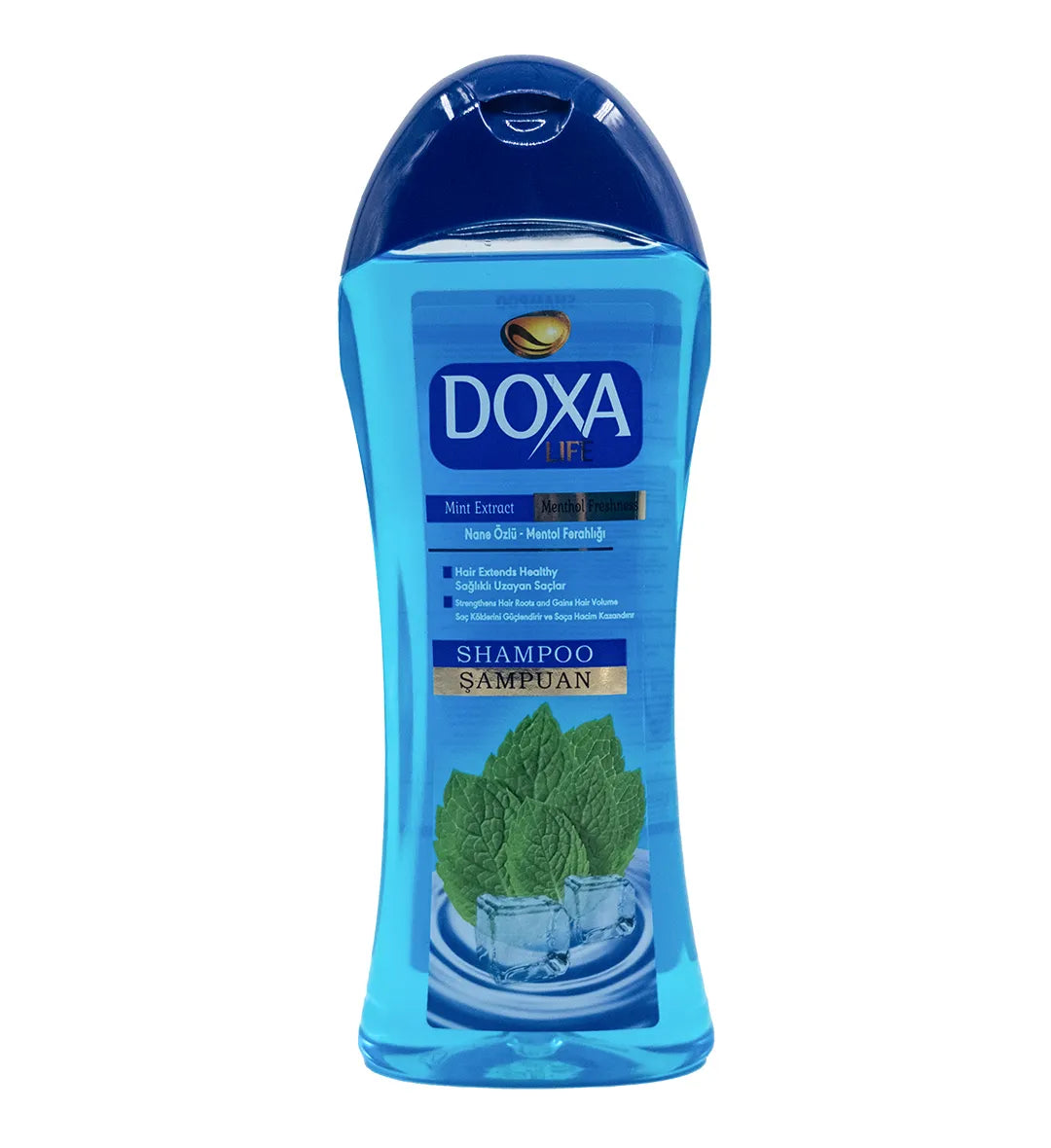 Doxa - Life - Shampoo For Baby - 400ml