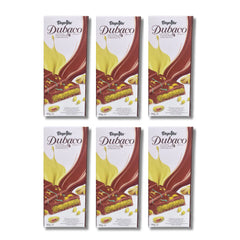 DUBACO DUBAI CHOCOLATE 95G*6