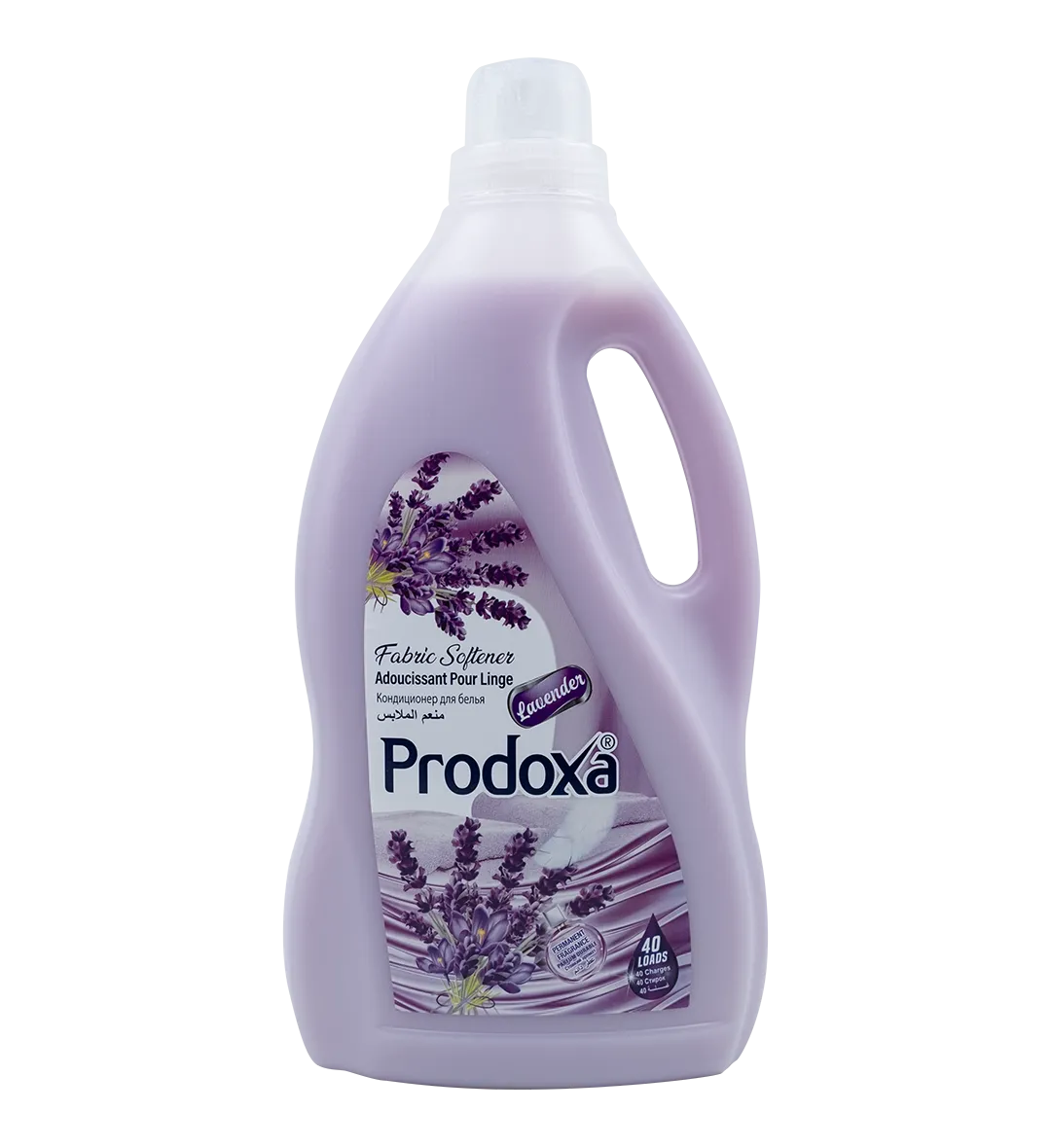 Prodoxa Fabric Softener Lavender 3lt