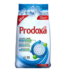 Prodoxa 9kg Laundry Detergent Powder 1