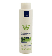 Doxa Life Shampoo Aloe Vera Extract 400ml