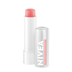 Nivea Lip Balm Moisture Plus Rose 5.2g