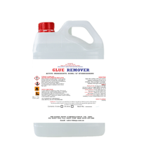 Glue Remover – 5LT