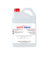 Graffiti Remover – 5LT