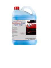 Truck Washing Liquid – 5LT