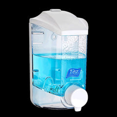 Damla Liquid Soap Shampoo Dispenser