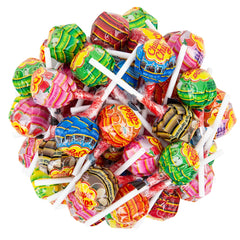 Chupa Chups Lollipop Bulk 1000 Pieces