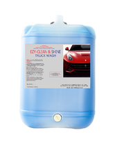 Truck Washing Liquid – 25LT