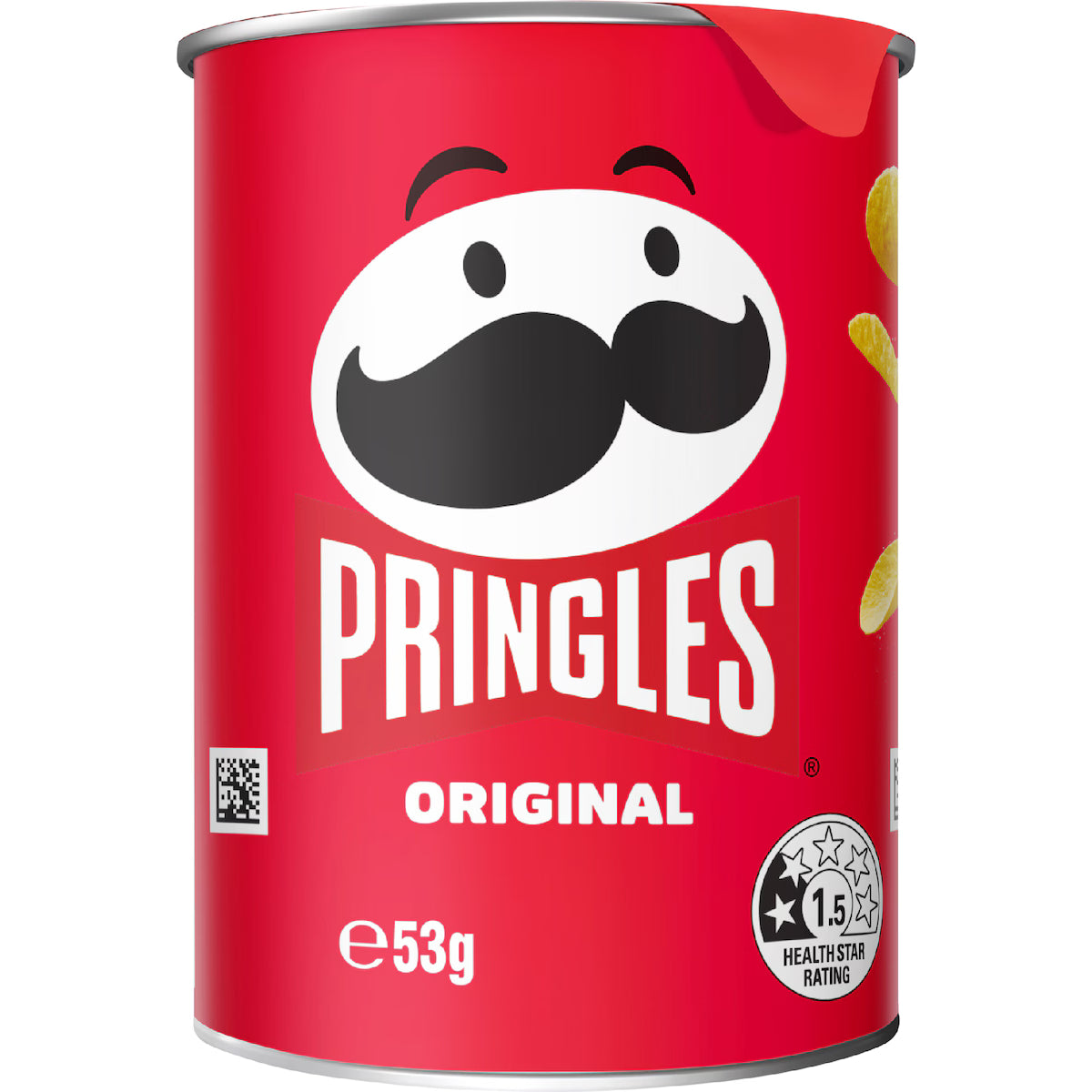 53G PRINGLES ORIGINAL