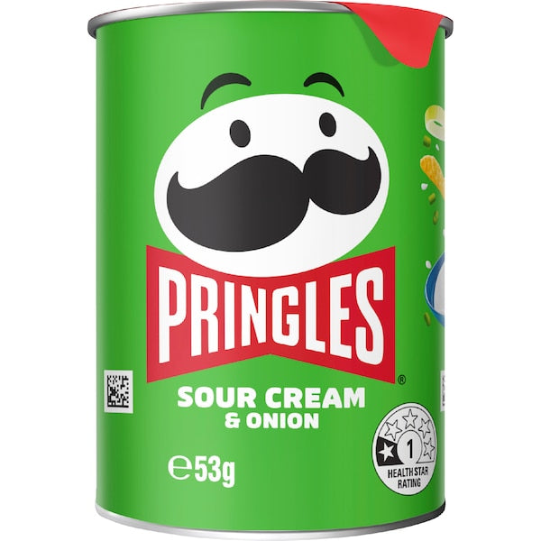 53G PRINGLES SR CRM ONION