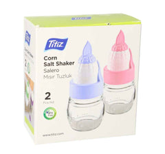 Titiz - Karcam Corn - Salt Shaker