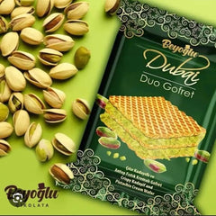 Dubaco Dubai Wafer 36G