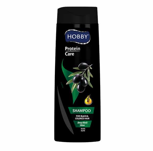Hobby Protine Shampoo 30ml