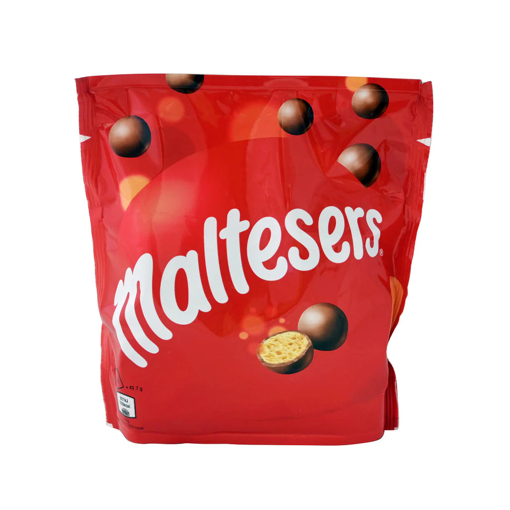 140G MFB MALTESERS X 12