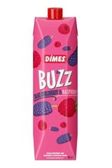 Dimes Buzz Mulberry/Rasp.B 1lt