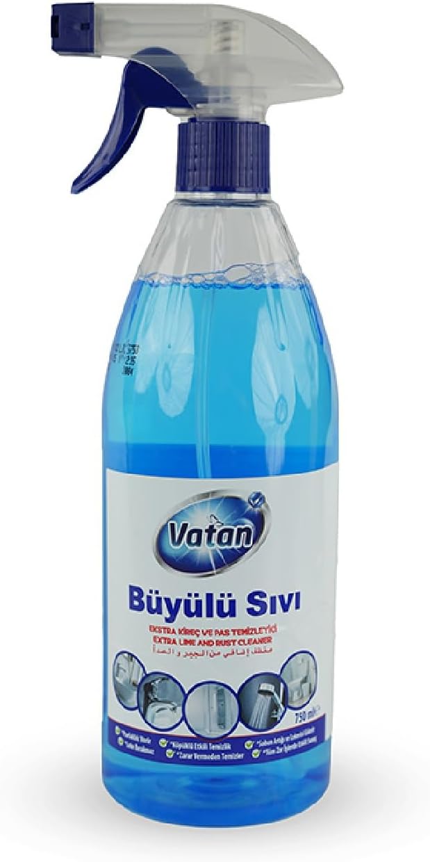 Vatan Mavi Sprey 750ML