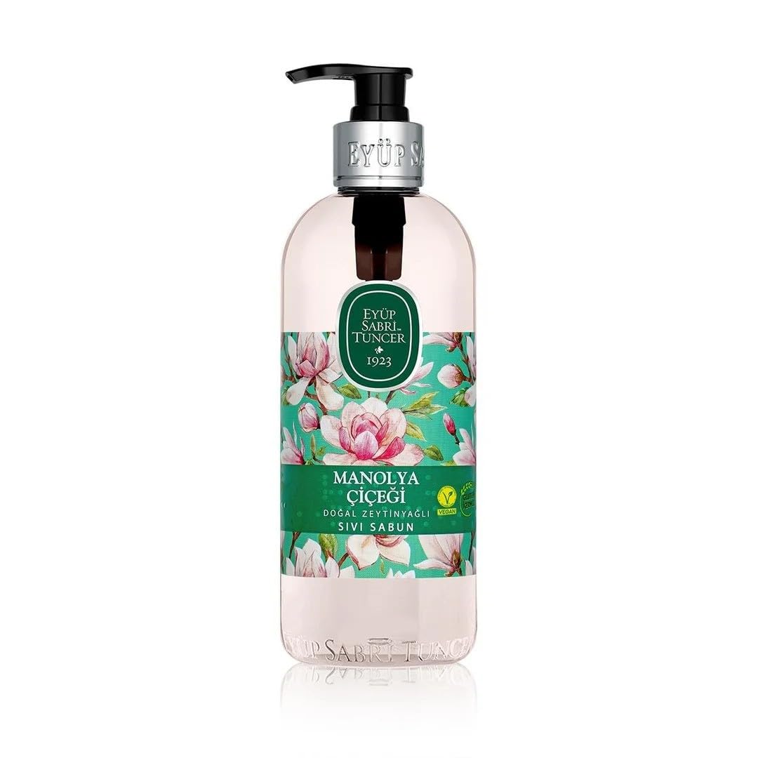 Eyupsabri Natural Soap Magnolia 150g