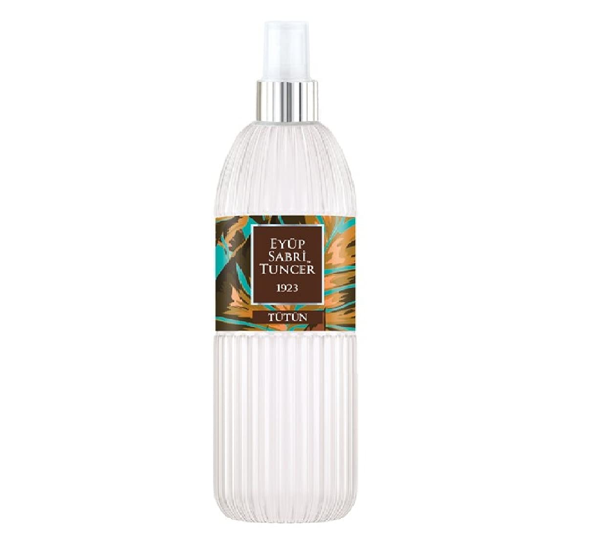 Eyup Sabri Tuncer - Paris Gecesi Cologne Platic Spray Bottle - 150ml