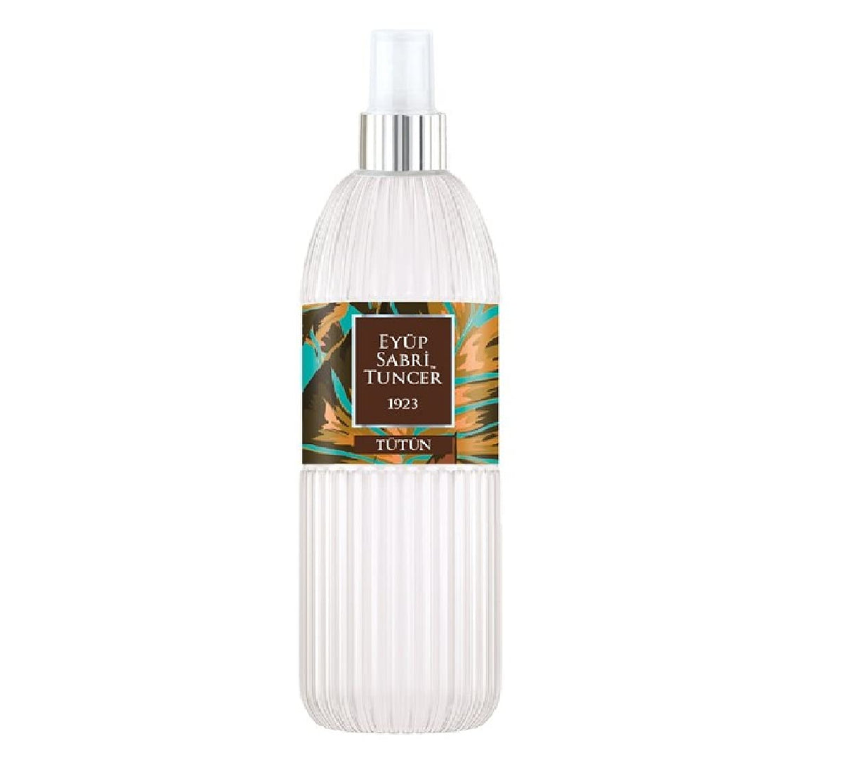 Eyup Sabri Tuncer - Paris Gecesi Cologne Platic Spray Bottle - 150ml