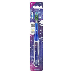 Oral-B Cross Action Junior 8+ Years Children's Soft Toothbrush 12 Pack