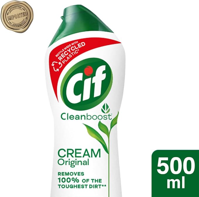 Cif Cleaner Gold 500ml