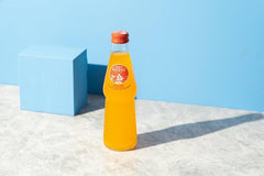 Uludag Orange 250ml
