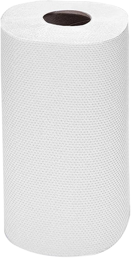 Embossed Perforated Hand Towel 1Roll