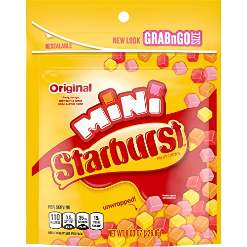 Mini Starburst