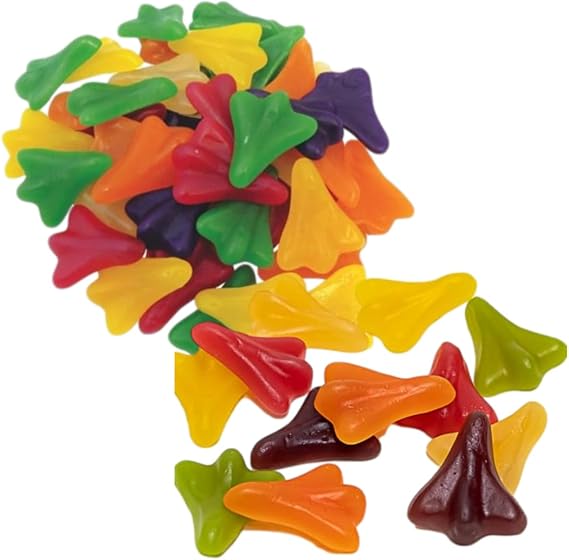 Pascall Jet Planes Lollies 2kg