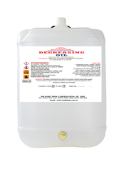 Degreasing Oil (Solivent Degraser) – 15LT