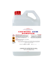 Chewing Gum Remover – 5LT