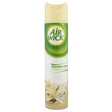Air Wick Vanilla Spray