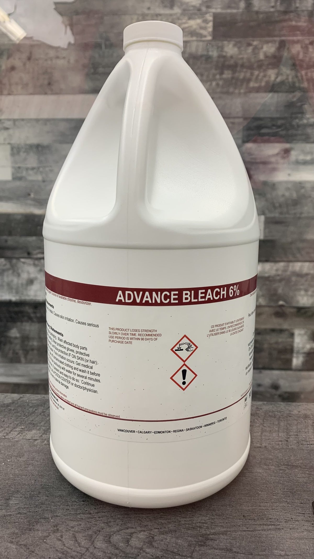 Sir - Bleach - 4L