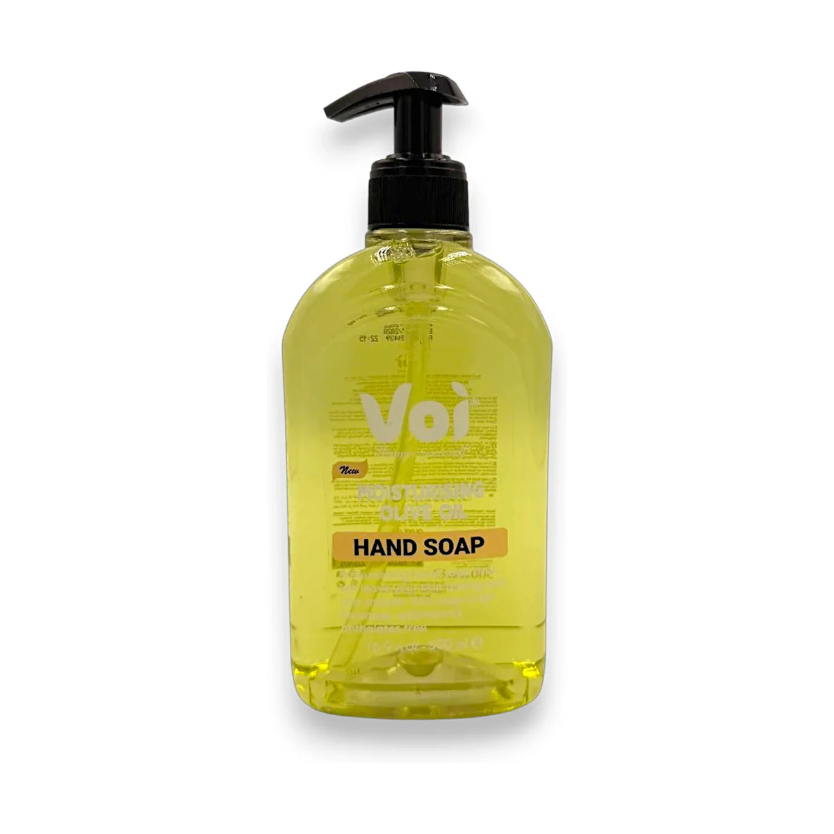 Voi - Olive Oil Liquid Hand Soap - 500ml
