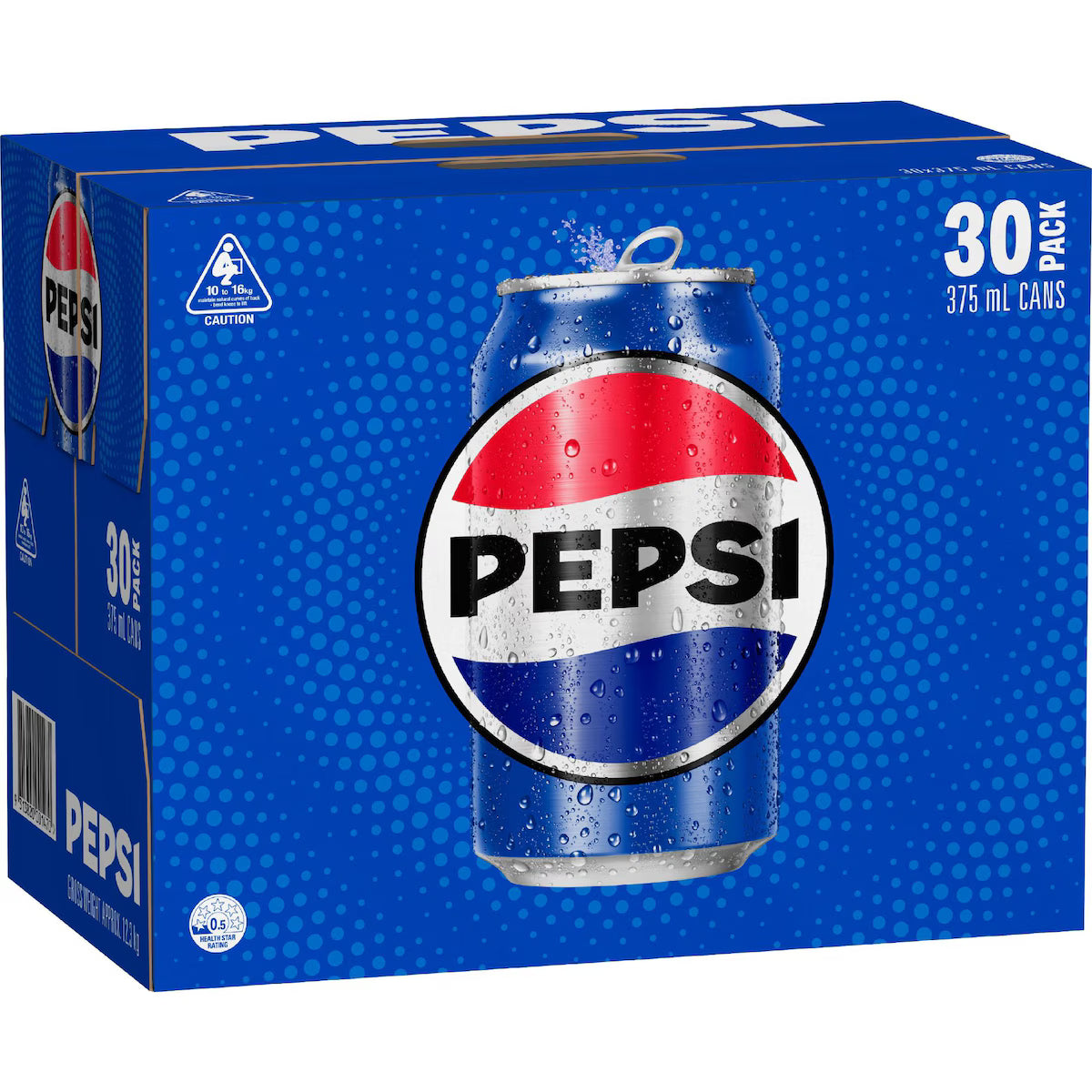 Pepsi Original Can 375ml x 30