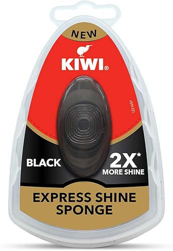 Kiwi Express Shoe Polish 50g