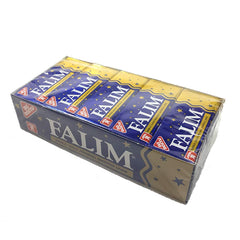 Falim Chew Masticg Gum Classic 100 Pc