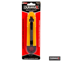 Duramax Utility Knife