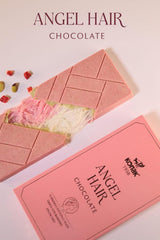 Incibeyaz Angel Hair Chocolate