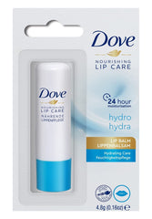 Dove Nourishing Lip Care Hydro Lip Balm 4.8g