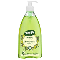 Dalan - Therapy - Olive Oil Liquid Hand Wash - 400ml