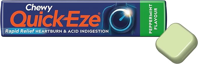 Chewy Quick Eze 32