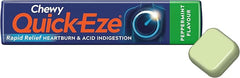 Chewy Quick Eze 32