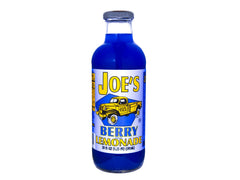 Joe Tea Berry Lemonade 473ml * 12 Pack