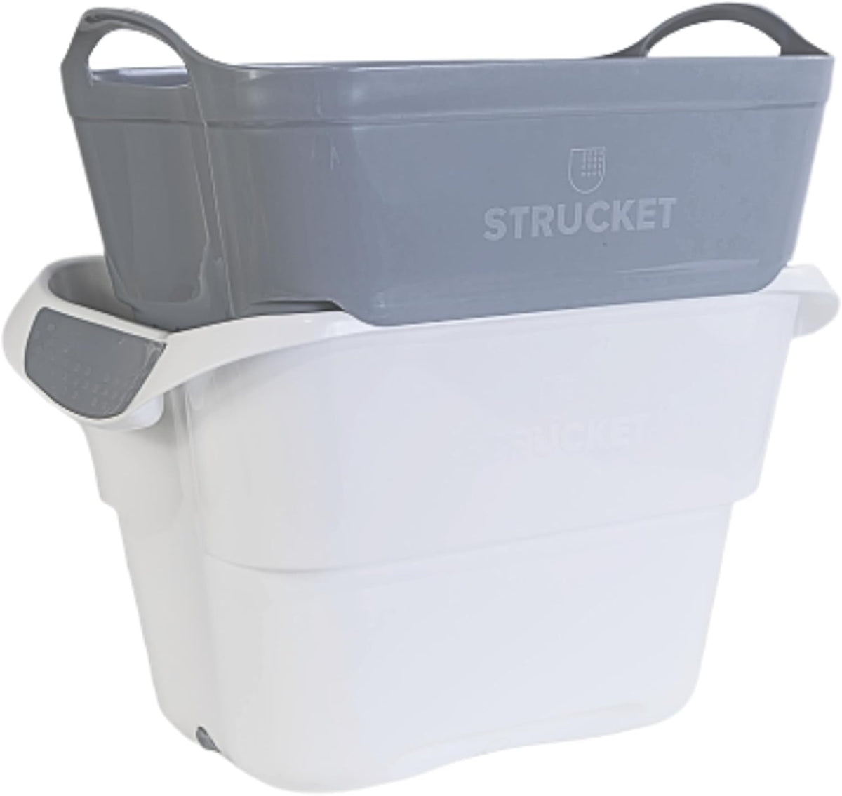 Strucket - Soaker Backet 19L 2 Pcs