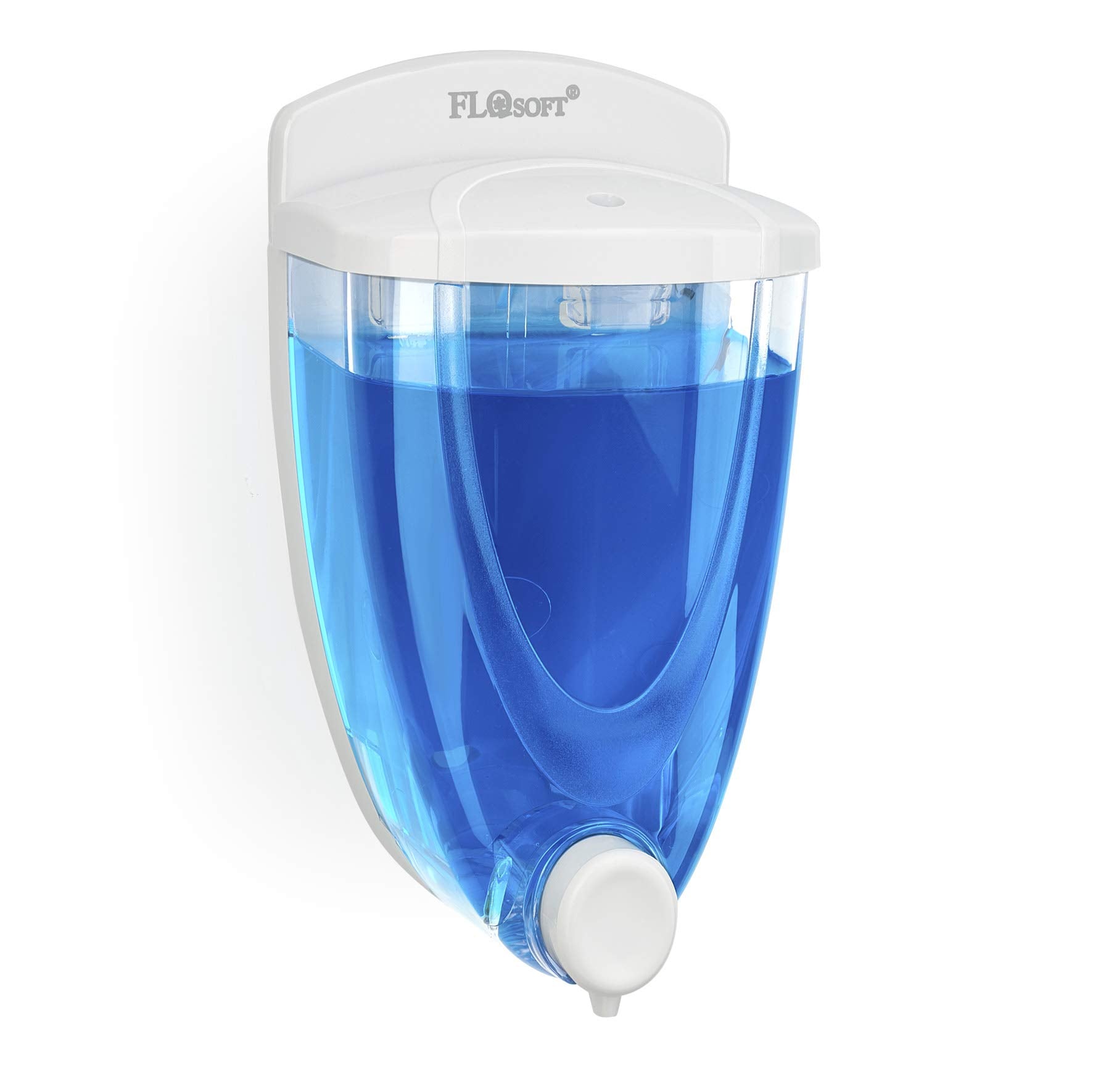FloSoft - Flora Foam Dispenser - 350ml