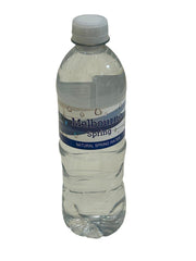 Melbourne Springs Natural Spring Water 12X1lt