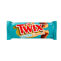 45G MMB TWIX SALTED CARAMEL